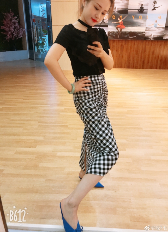 李木子的第二张照片--上饶相亲服务中心