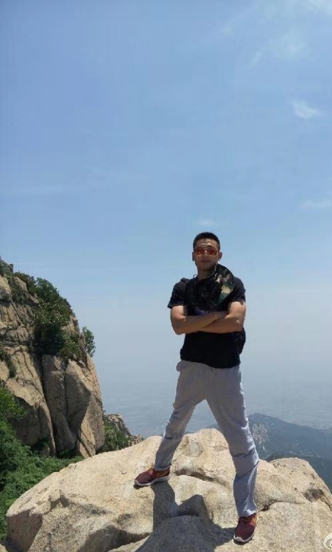 望爱的第一张照片--上饶相亲服务中心