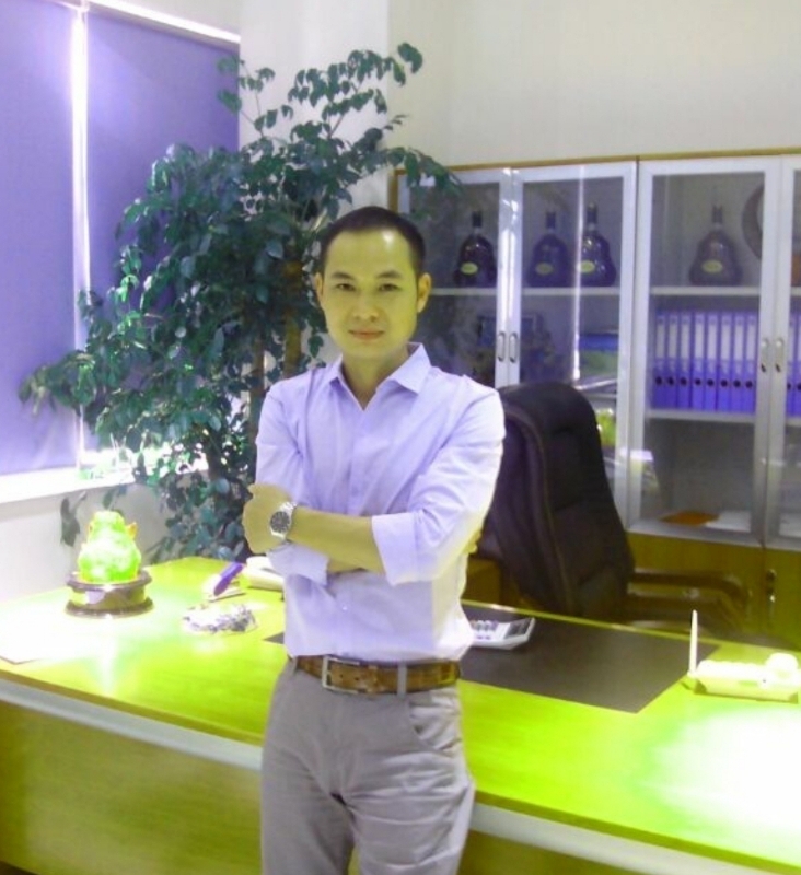 风中劲草的第一张照片--上饶相亲服务中心