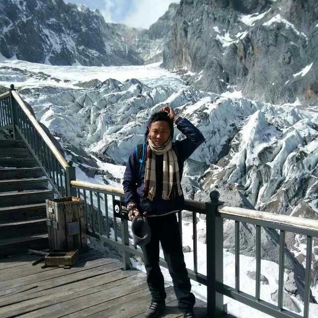 眯眯的第一张照片--上饶相亲服务中心