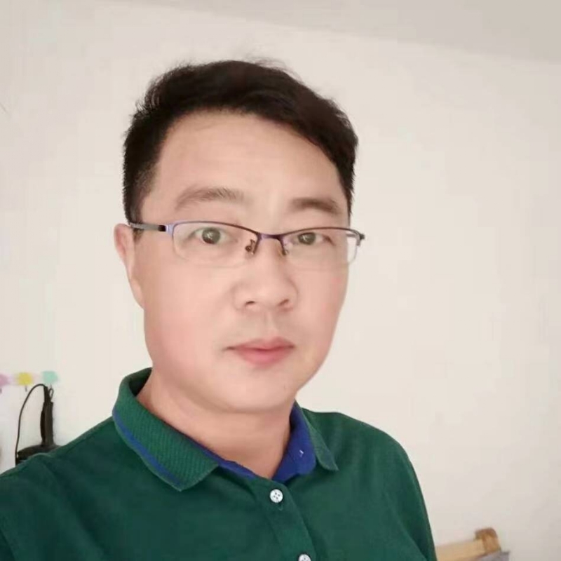 宽容的第一张照片--上饶相亲服务中心