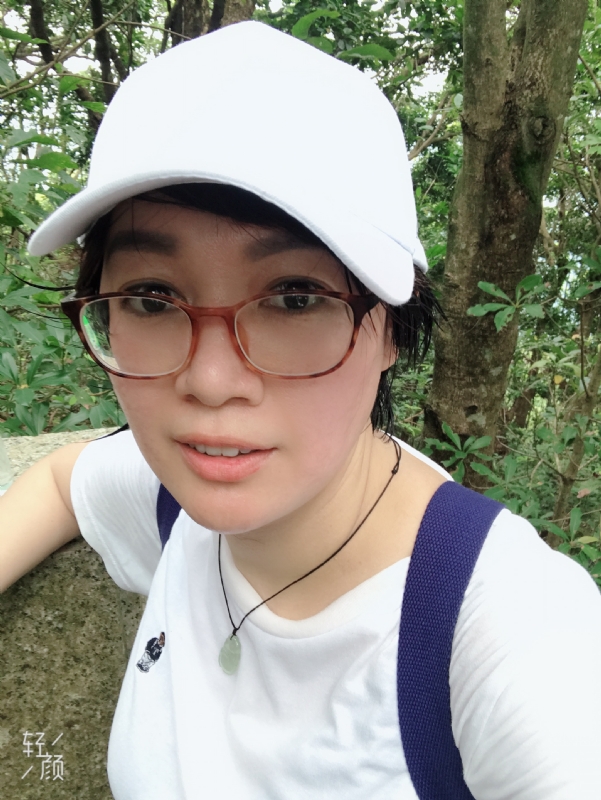 杏娅的第一张照片--上饶相亲服务中心