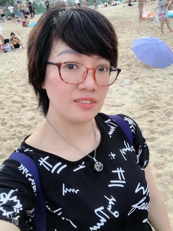 杏娅的第三张照片--上饶相亲服务中心