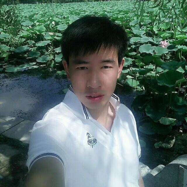 毅然的第一张照片--上饶相亲服务中心