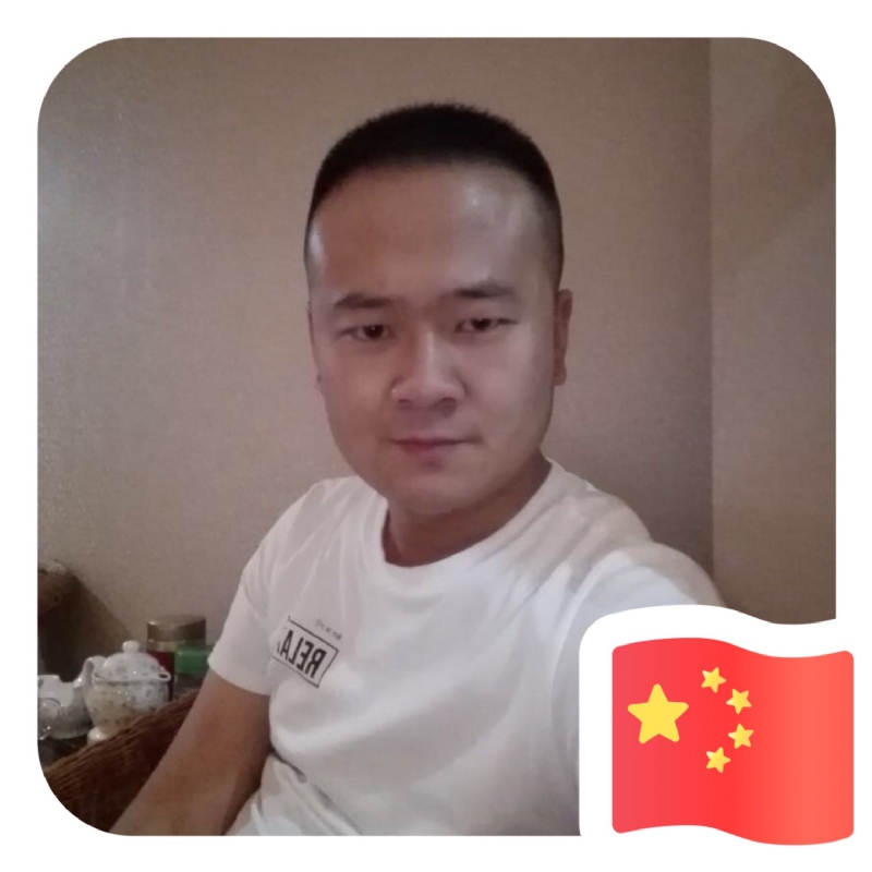 逗比的小可爱的第一张照片--上饶相亲服务中心