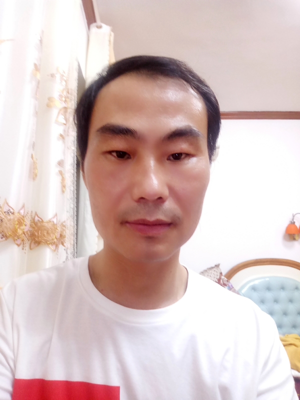 光明的第一张照片--上饶相亲服务中心