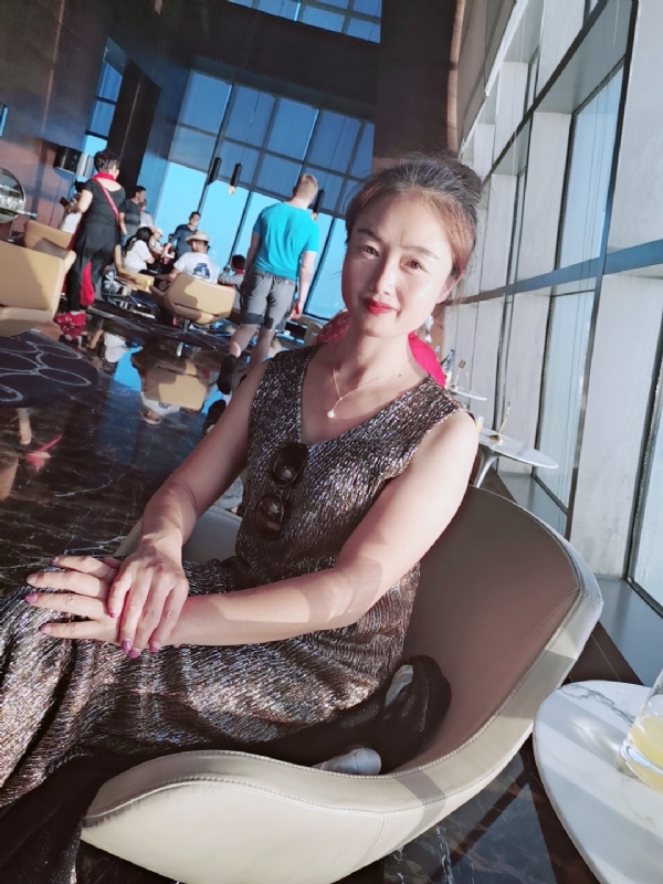 快乐我心的第一张照片--上饶相亲服务中心