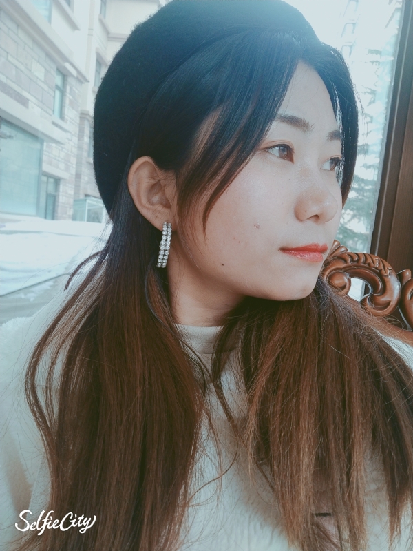 心动的感觉的第一张照片--上饶相亲服务中心