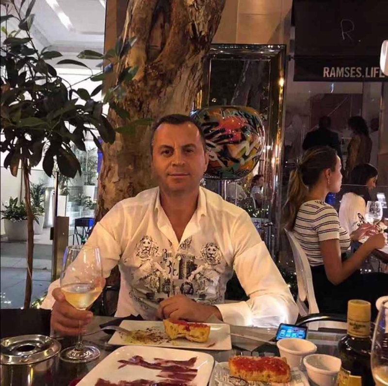 RBC05的第一张照片--上饶相亲服务中心