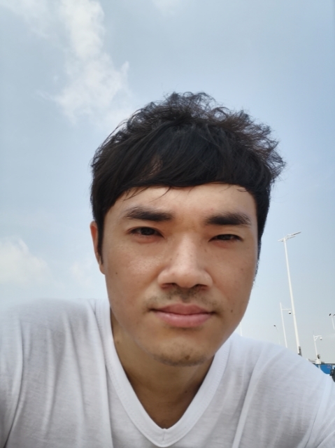 老实人的第一张照片--上饶相亲服务中心