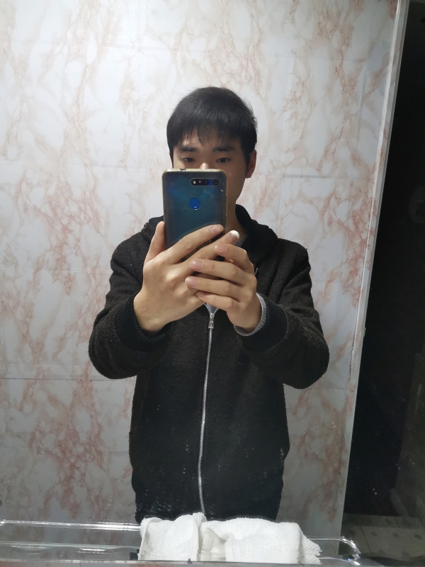 老实人的第三张照片--上饶相亲服务中心