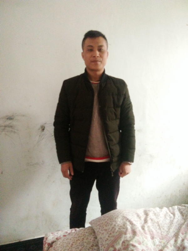 真心换真情的第一张照片--上饶相亲服务中心