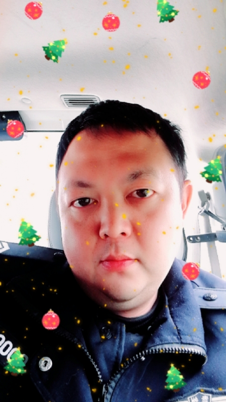 恨孤独的第一张照片--上饶相亲服务中心