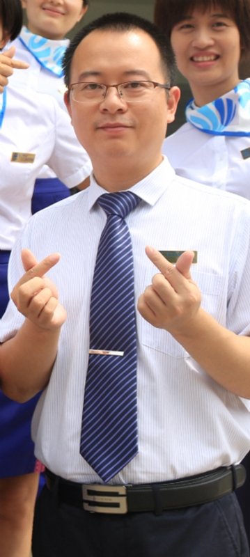 旅人的第一张照片--上饶相亲服务中心