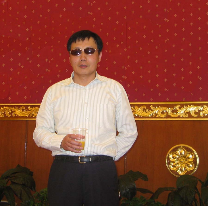 威胜的第二张照片--上饶相亲服务中心