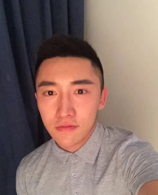 灰太狼的第一张照片--上饶相亲服务中心