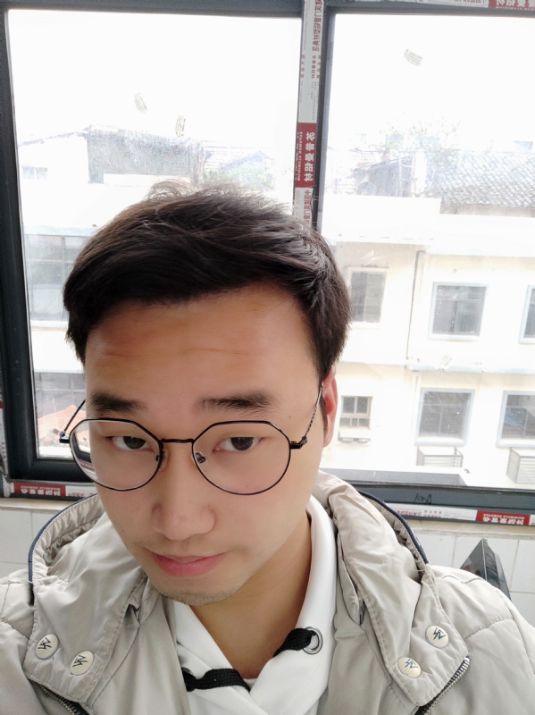 王宇的第一张照片--上饶相亲服务中心