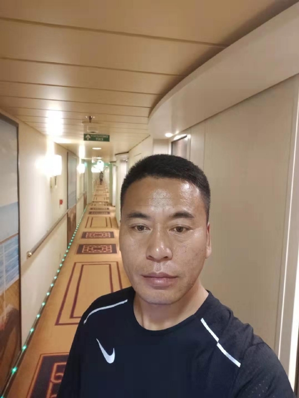 缘的第一张照片--上饶相亲服务中心