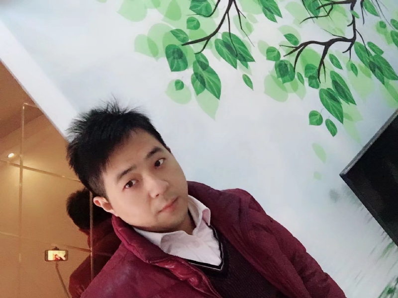 晴空万里的第一张照片--上饶相亲服务中心