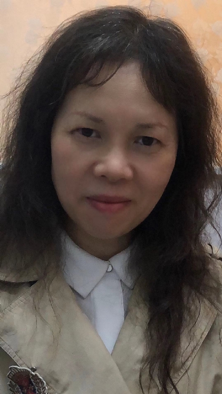 阿红的第一张照片--上饶相亲服务中心