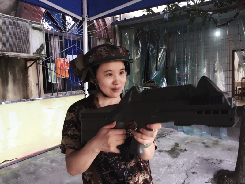 菲拉的第一张照片--上饶相亲服务中心