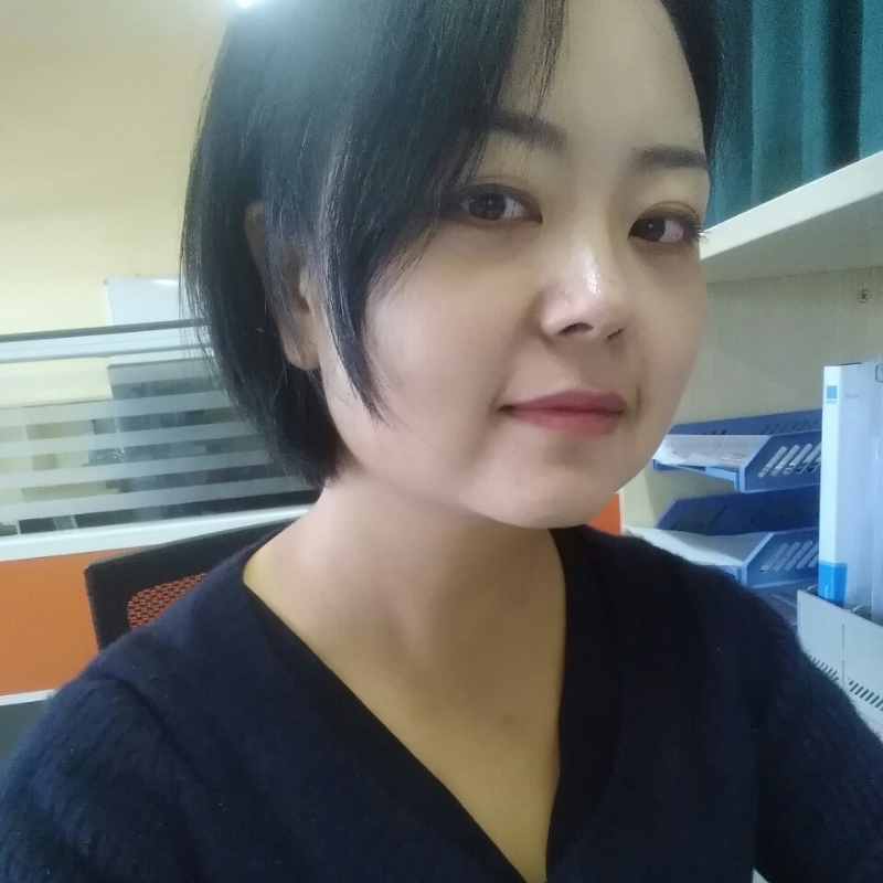 我爱青花瓷的第一张照片--上饶相亲服务中心