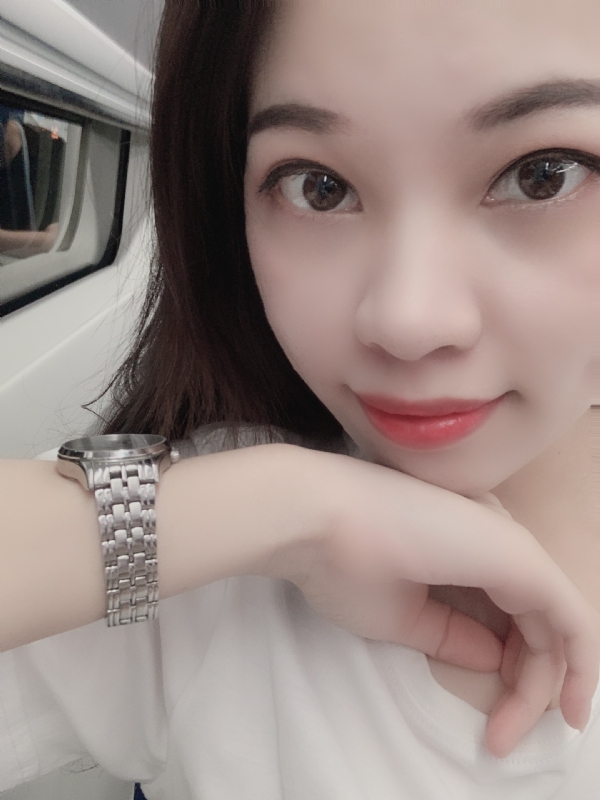 安安123的第一张照片--上饶相亲服务中心