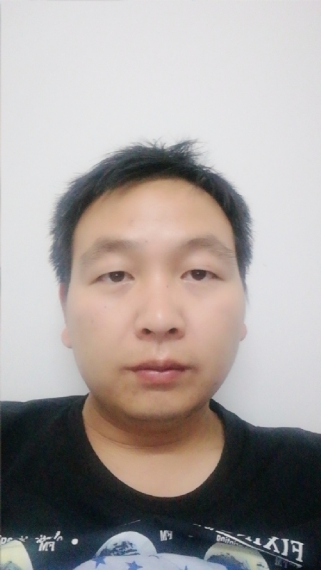 孤帆的第一张照片--上饶相亲服务中心