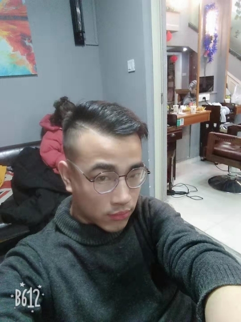 土豆的忧伤的第一张照片--上饶相亲服务中心