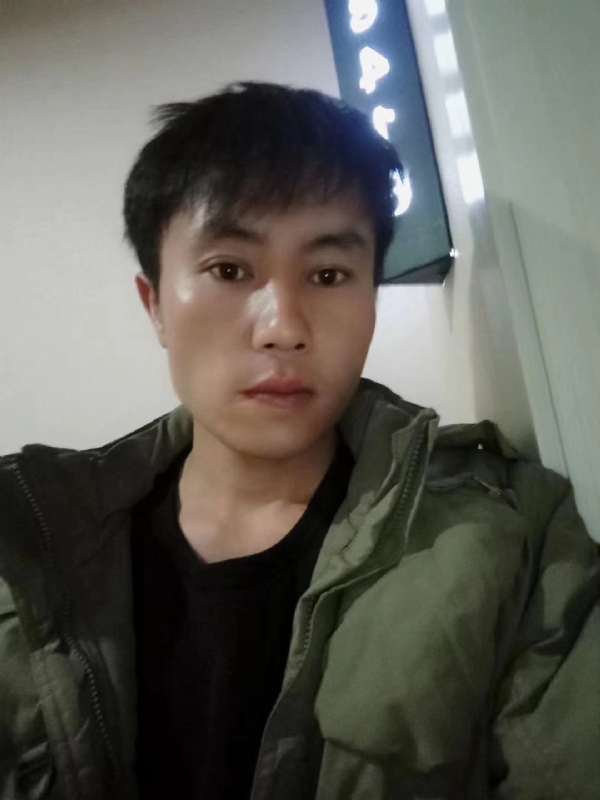 槑头槑脑的第一张照片--上饶相亲服务中心