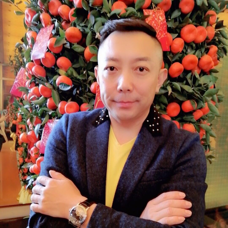 定心大师的第一张照片--上饶相亲服务中心