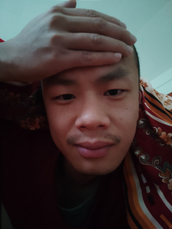 开心鬼在哪呢的第一张照片--上饶相亲服务中心