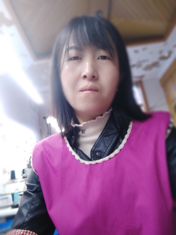 芬儿的第二张照片--上饶相亲服务中心