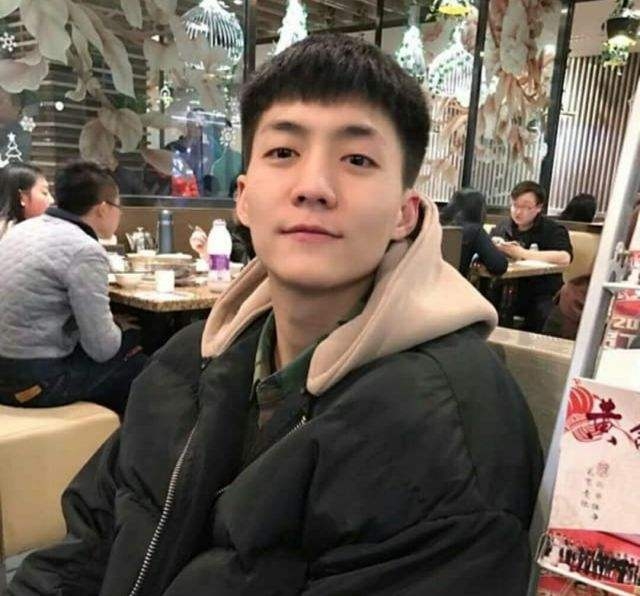 相爱的人的第一张照片--上饶相亲服务中心