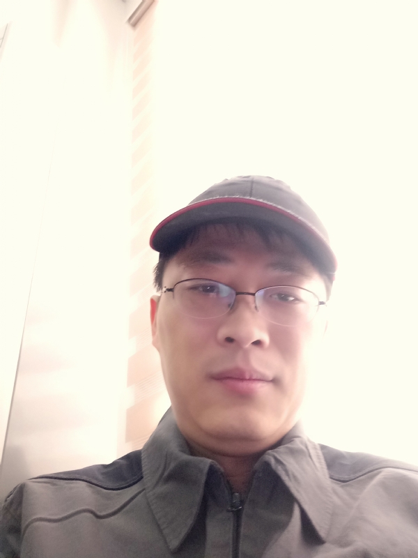 小马哥的第一张照片--上饶相亲服务中心