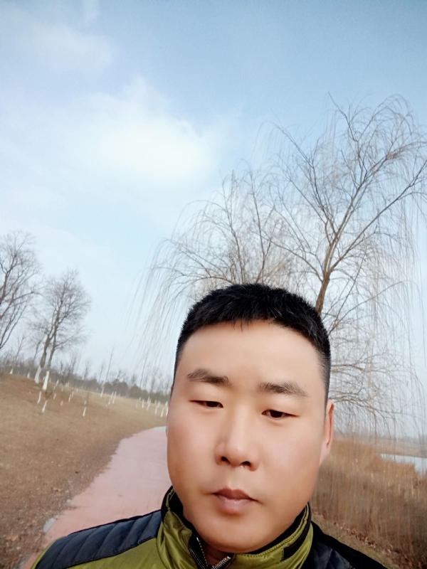 美好未来的第一张照片--上饶相亲服务中心