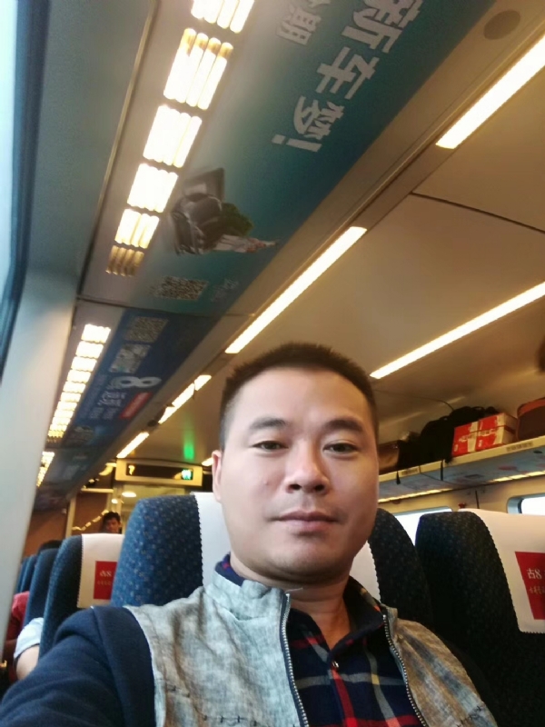 等爱的人的第一张照片--上饶相亲服务中心