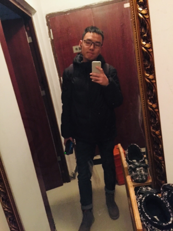 Ashould的第一张照片--上饶相亲服务中心