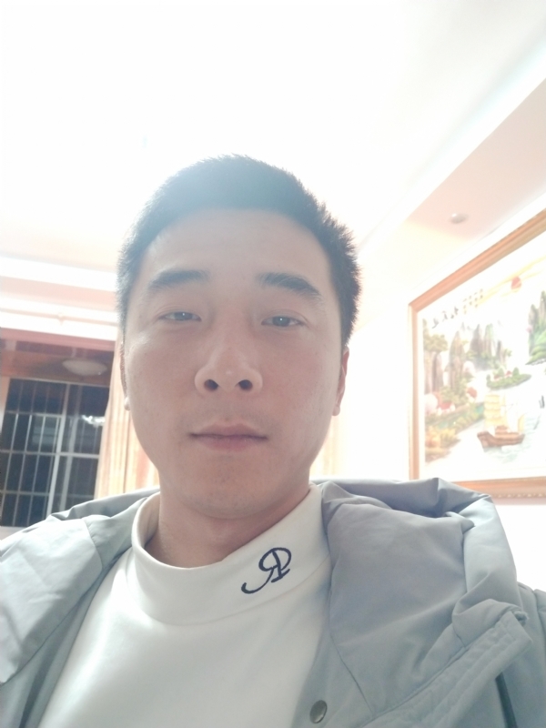 走进来的第二张照片--上饶相亲服务中心