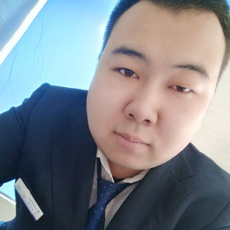 小銘銘的第一张照片--上饶相亲服务中心