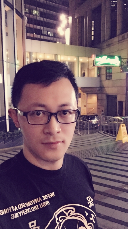 Chen的第一张照片--上饶相亲服务中心