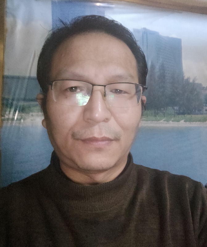 小草的第一张照片--上饶相亲服务中心