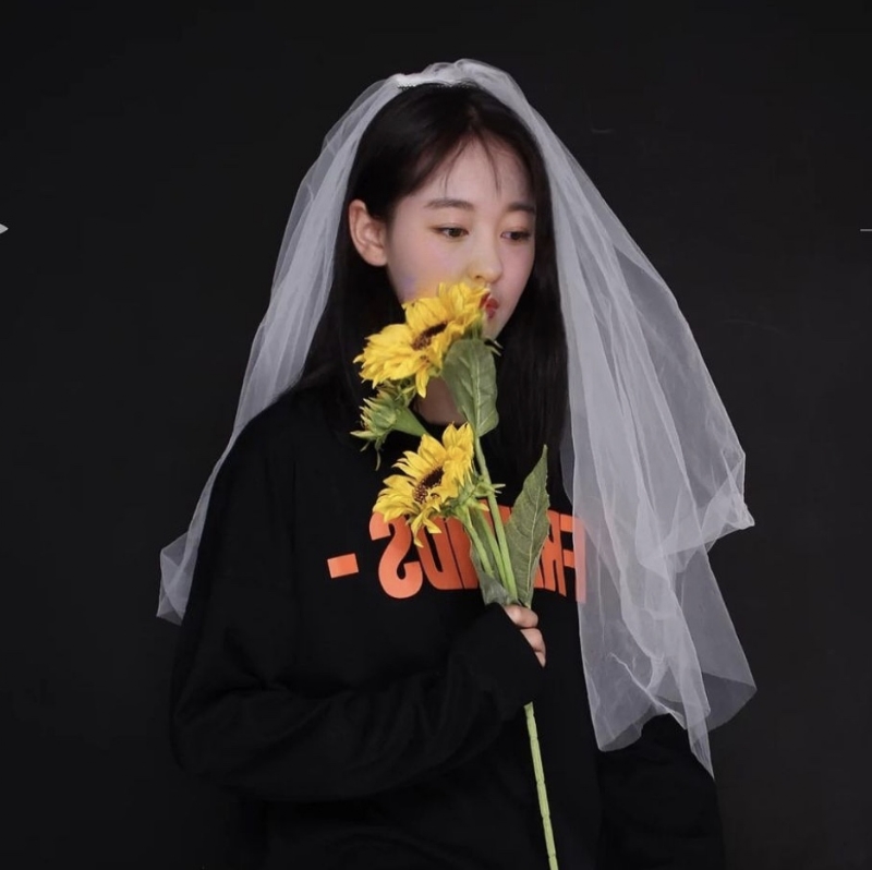 楠楠的第一张照片--上饶相亲服务中心