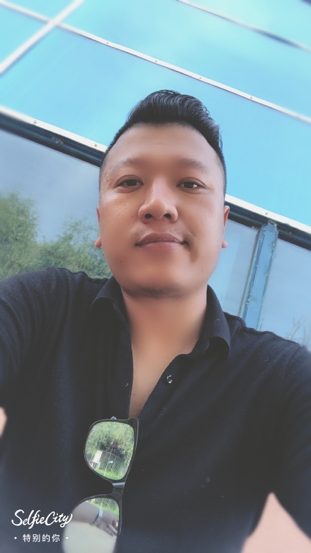 深蓝之钻的第一张照片--上饶相亲服务中心