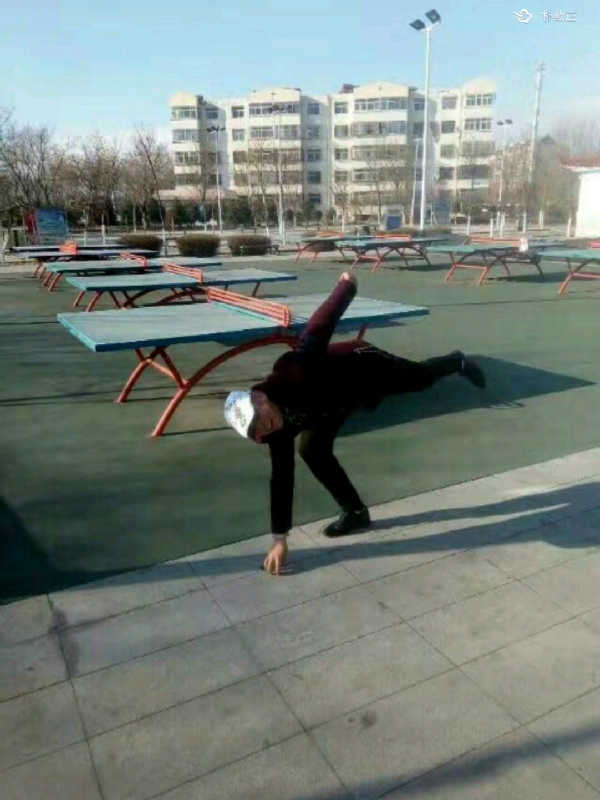 载正的第二张照片--上饶相亲服务中心