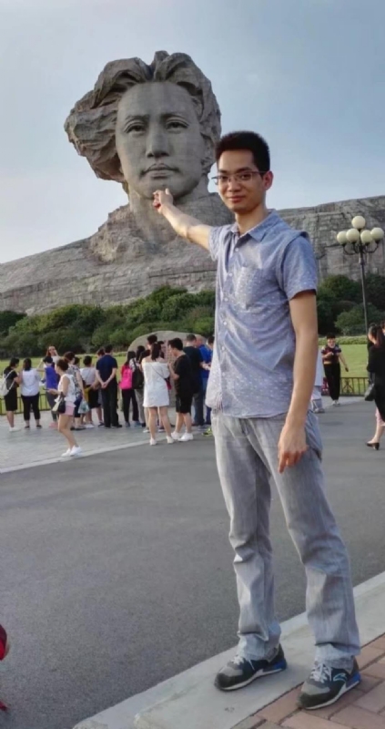 惠辉的牛的第一张照片--上饶相亲服务中心