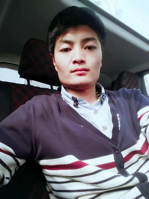 心畫的第一张照片--上饶相亲服务中心