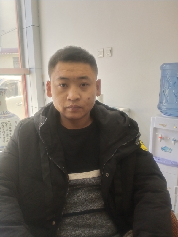 瞿波的第一张照片--上饶相亲服务中心