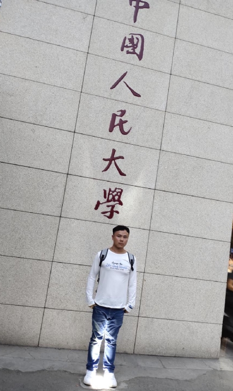 Whoareyou的第一张照片--上饶相亲服务中心