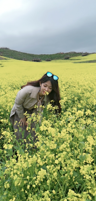 小桃花的第一张照片--上饶相亲服务中心